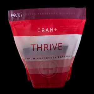 THRIVE Plus - CRAN+ (30 sticks) NEW and SEALED
